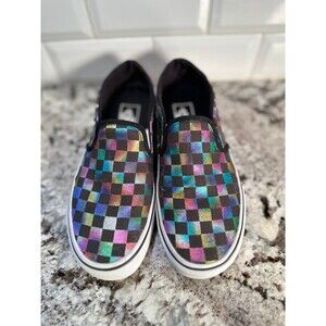 Vans Slip On Sneakers